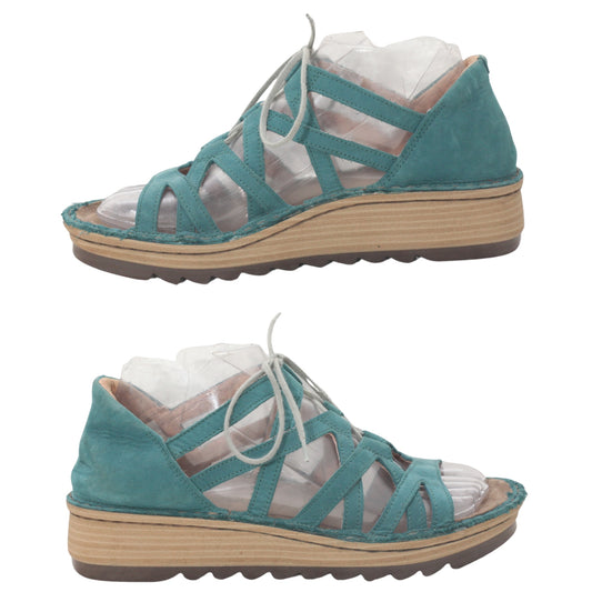 Naot Women Sandal