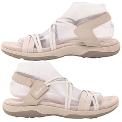 Skechers Memory Foam Women Sandal