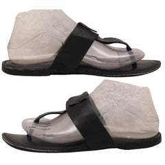 Korks Women Flat Slipper