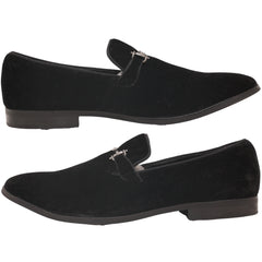 JF Men's Slip-On Casual Shoes