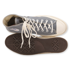 Converse x PLAY Comme des Garcons