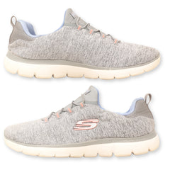Skechers Slip-On Women Shoes