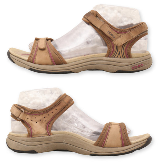 ABEO Women Sandal