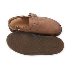 Dr.Martens Jorge II Tumbled Nubuck Mule