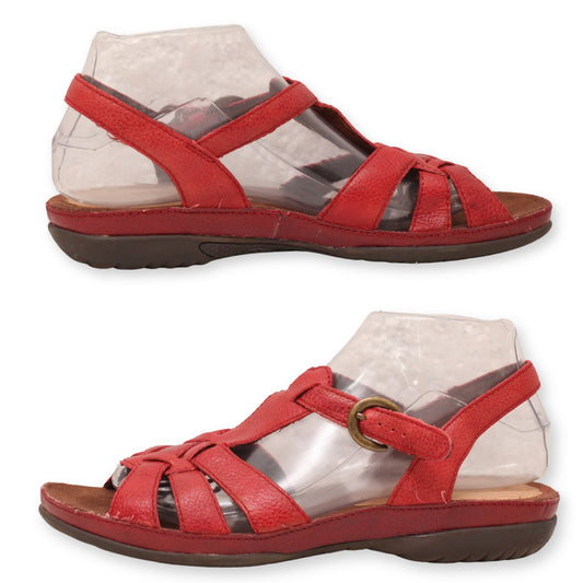 Bare Traps Women Sandal