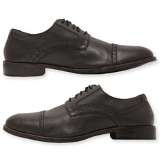 STAFFORD Lace-Up Formal Shoes