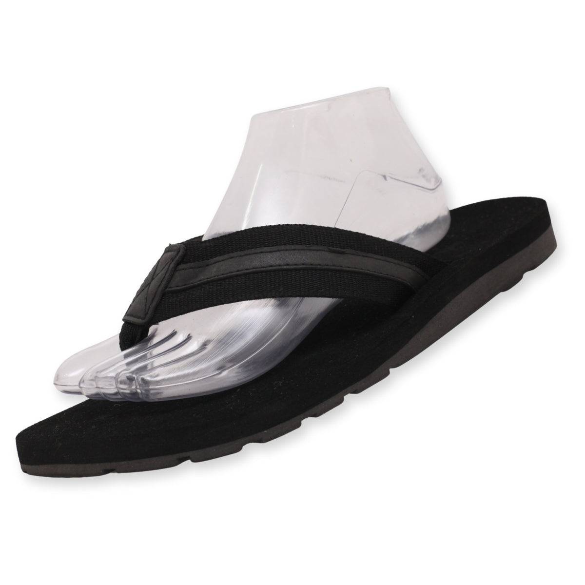 VINTAGE STONE Men's Flip-Flop Slipper