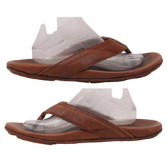 Olukai Men's Flip-Flop Slipper