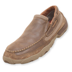 Twisted X Men's Slip-On Casual Shoes
