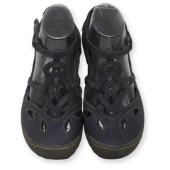 JBU Women Closed-Toe Sandal