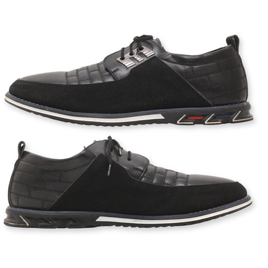 GATSBY Lace-Up Men's Casual Shoes