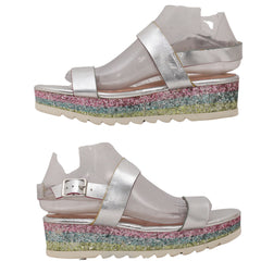 Wonder Nation Women's Sandals