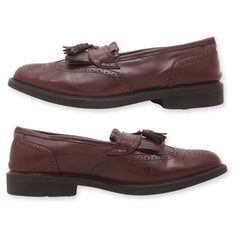 French Shriner Men's Casual Shoes
