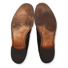 Men's Lace-Up Formal Shoes