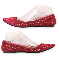 Olivia Miller Stylish Pumps