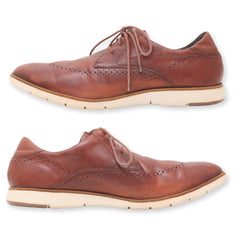 Josef Seibel Lace-Up Men's Casual Shoes