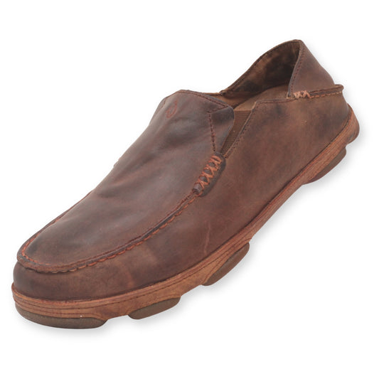 Olukai Men's Slip-On Casual Shoes