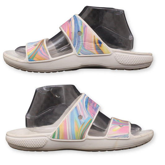 CROCS Classic Open-Toe Slipper