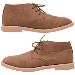 Bass Lace-Up Men's Casual Shoes