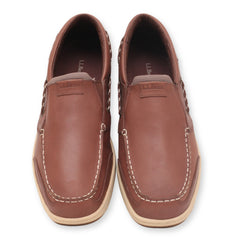 L.L.Bean Slip-On Men's Casual Shoes