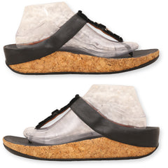 Fitflop Comfortable T-Strap Slipper