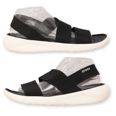 Crocs Women Open-Toe Sandal