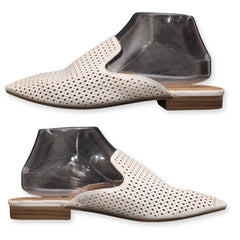 Soda Mules Flats