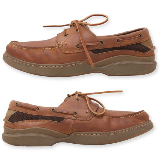 BASS Men's Boat Shoes