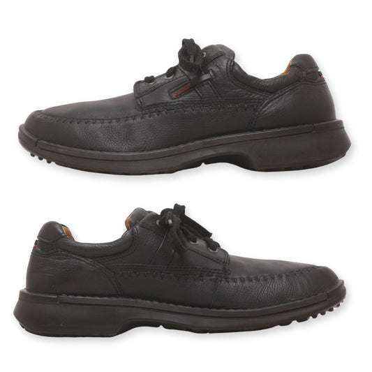 ECCO Lace-Up Men's Casual Shoes