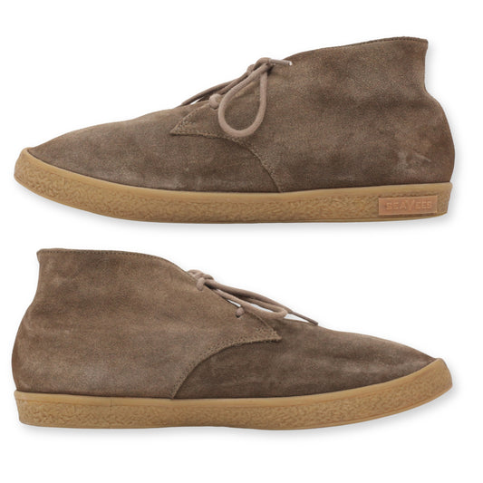 SeaVees Sun-Tans Men's Chukka boots