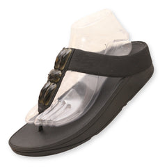Fitflop Women's Stone Strap Slipper