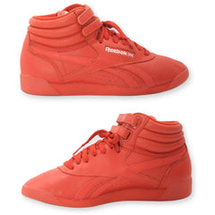 Reebok Freestyle Hi Women's Sneakers