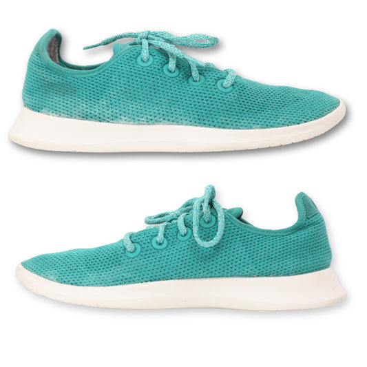 Allbirds LaceUp Men's Shoes