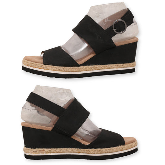 LifeStride Brielle Wedge Sandal