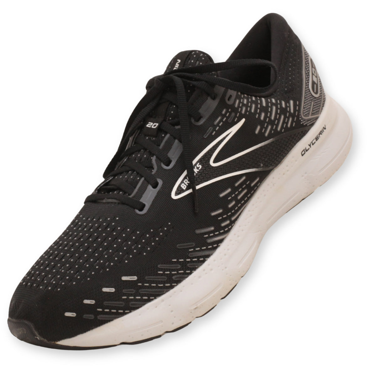 Brooks Glycerin 20