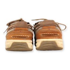 THOMMAN Men's Boat Shoes