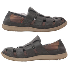 Crocs Santa Cruz Fisherman Sandals