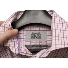 Next Tailored Fit Men's Casual Shirt