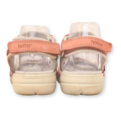 Hotter Women Ankle Strap Sandal