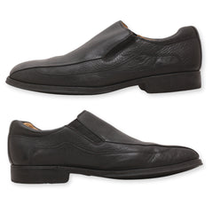 Paolo Sesto Slip-On Formal Shoes