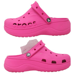 Crocs Comfort Women Clogs