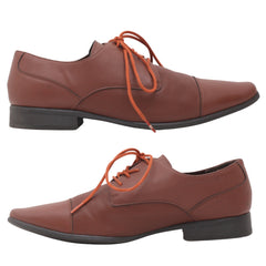 Calvin Klein Lace-Up Formal Shoes