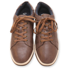 Vostey Milan Lace-Up Men's Sneakers