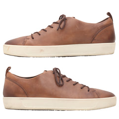 Ecco Lace-Up Men's Casual Shoes
