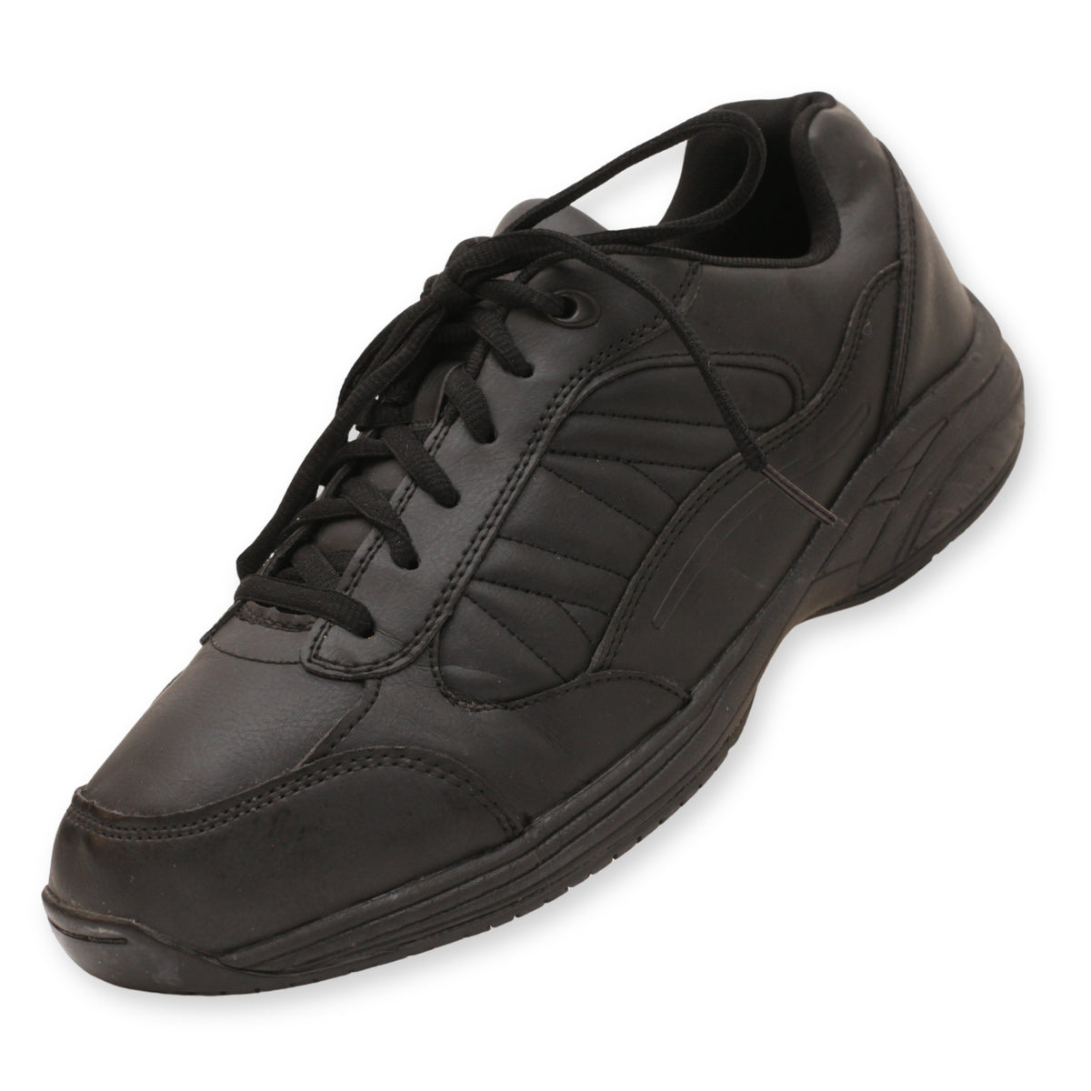 TredSafe Men's Casual Sneaker