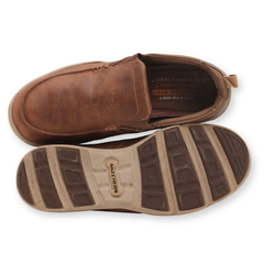 Skechers Relaxed Fit Men's Casual Shoes