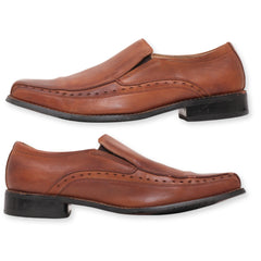 STACY ADAMS Slip-On Formal Shoes