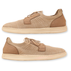 Flag LTD Men's Lace-Up Knit Sneakers