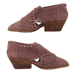Carlos by Carlos Santana Shoes