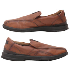 Clarks Slip-On Men's Casual Shoes
